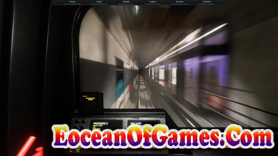 Metro Sim Hustle Free Download Ocean Of Games