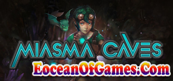 Miasma Caves DARKSiDERS Free Download Ocean of Games