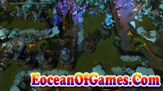 Moot District Free Download Ocean Of Games