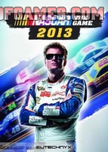 NASCAR The Game 2013 Free Download
