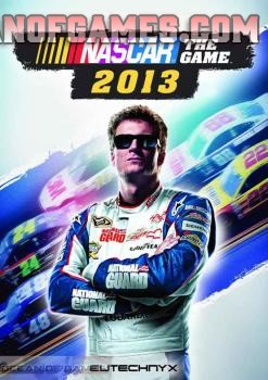 NASCAR The Game 2013 Free Download Ocean Of Games
