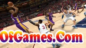 Nba 2k12 Download Free Setup