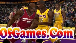 Download Nba 2k12 Free