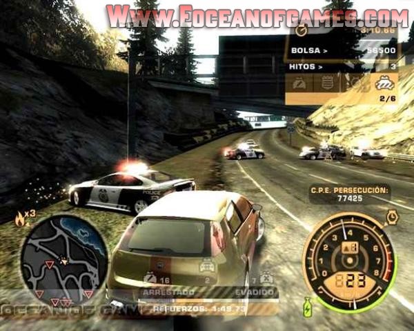 Need For Speed Most Wanted Download For Free1