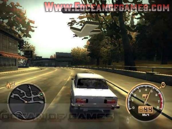 Need For Speed Most Wanted Setup Free Download