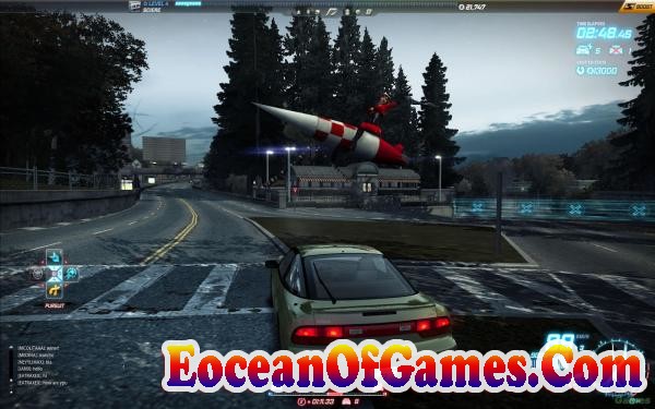 Need For Speed World 2010 Offline Server Free Download