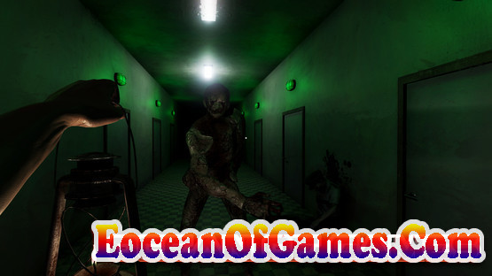 Never Let Me Awake Free Download Ocean Of Games