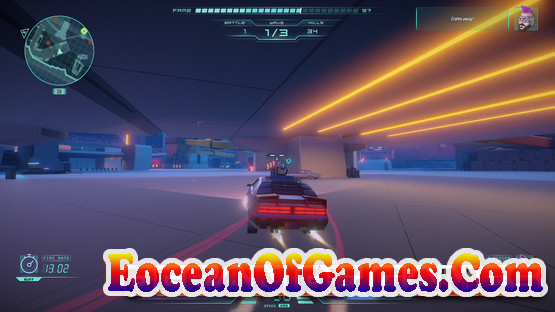 Nightwolf Survive the Megadome Free Download Ocean Of Games