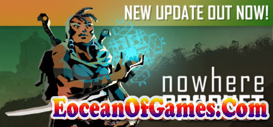 Nowhere Prophet Breaker and Stalker PLAZA Free Download Ocean of Games