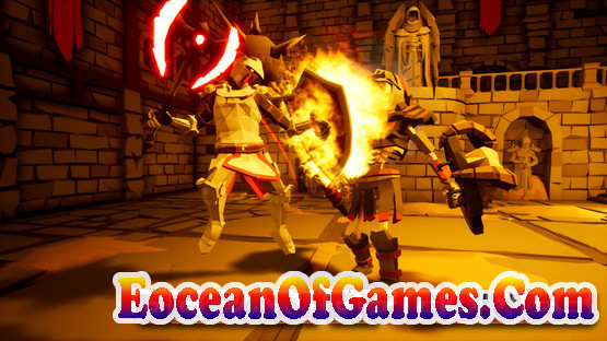OmniFootman Free Download Ocean Of Games