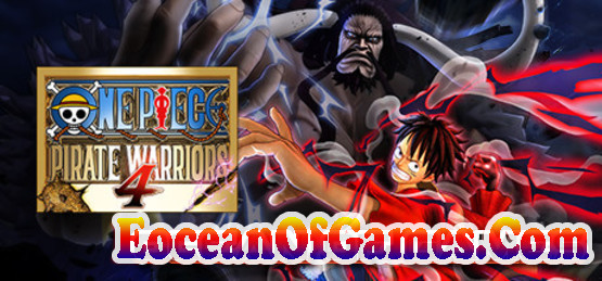One Piece Pirate Warriors 4 CODEX Free Download Ocean of Games