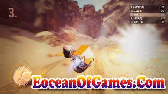 Overlanders Free Download Ocean Of Games