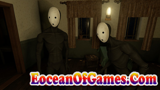 Pathologic 2 Free Download Ocean Of Games