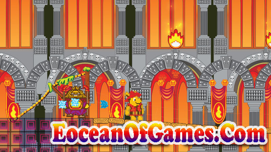 Peanut Free Download Ocean Of Games