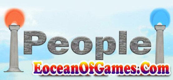 People PLAZA Free Download Ocean of Games