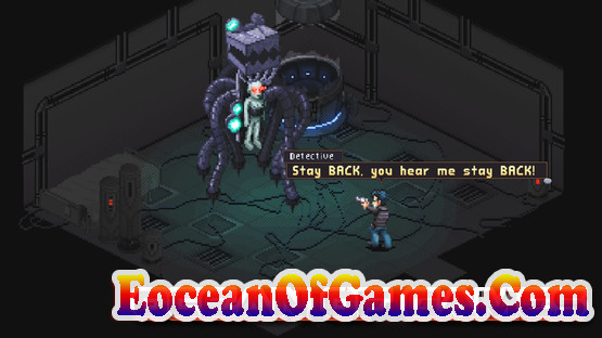 Pixel Noir Free Download Ocean Of Games