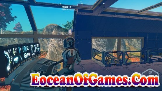 Planet Nomads Free Download Ocean Of Games