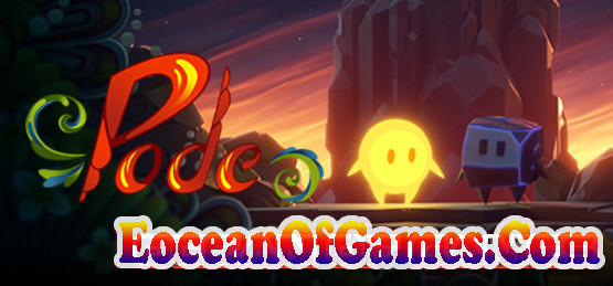 Pode CODEX Free Download Ocean of Games
