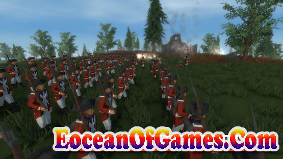 Rise of Liberty Free Download Ocean Of Games