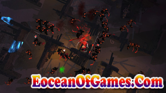Ritual Crown of Horns Free Download Ocean Of Games
