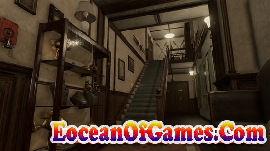 Room 208 CODEX Free Download Ocean Of Games