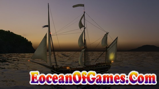 Sea Dogs To Each His Own Happily Ever After PLAZA Free Download Ocean of Games