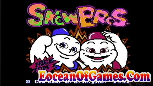 Snow Bros Free Download Ocean of Games