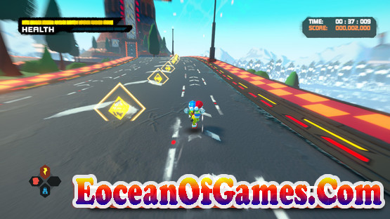 Spark the Electric Jester 2 Free Download Ocean Of Games