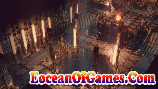 SpellForce 3 Soul Harvest v1.0.1 Free Download Ocean Of Games