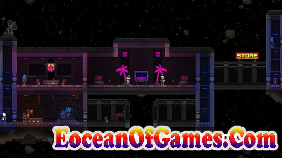 Starbound Bounty Hunter Free Download Ocean Of Games