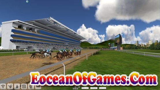 Starters Orders 7 Free Download Ocean Of Games