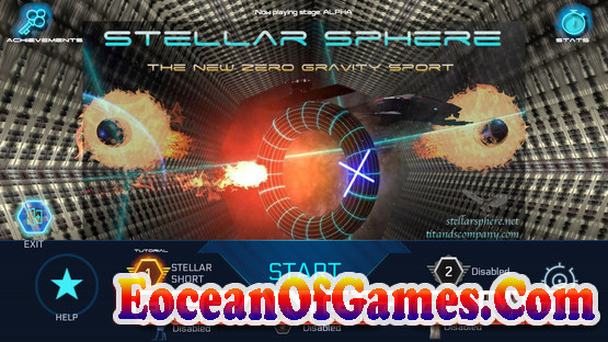 Stellar Sphere Stellar Ring Free Download Ocean Of Games