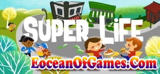 Super Life RPG A Song of Sweet and Spicy PLAZA Free Download Ocean of Games