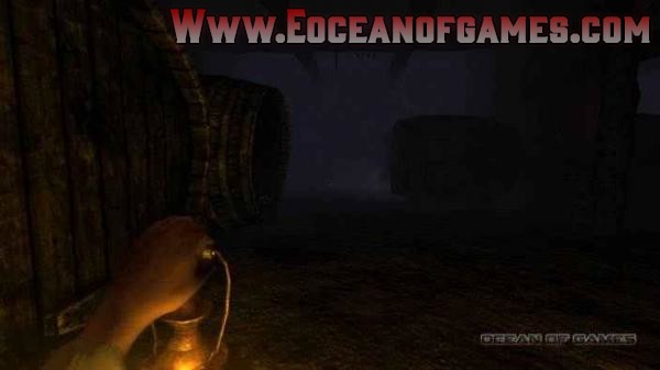 The Dark Descent Download