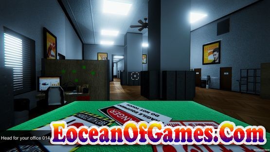 The First Day Free Download Ocean Of Games
