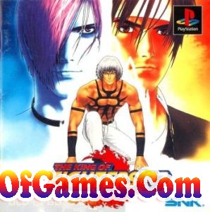 The King of Fighters 97 Free Download