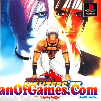 The King of Fighters 97 Free Download Ocean Of Games