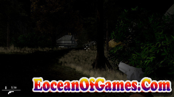 The Ritual Indie Horror Game Free Download Ocean Of Games