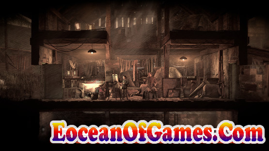 This War of Mine Stories Fading Embers CODEX Free Download Ocean Of Games