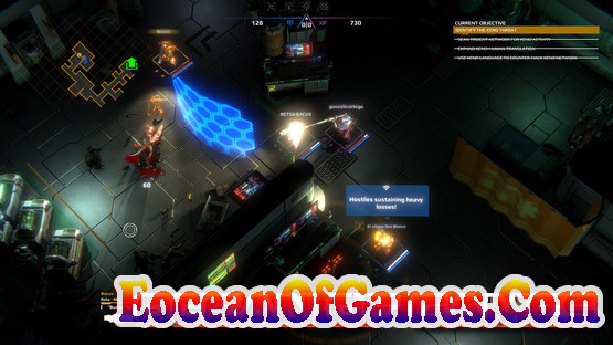 Tridents Wake Free Download Ocean Of Games