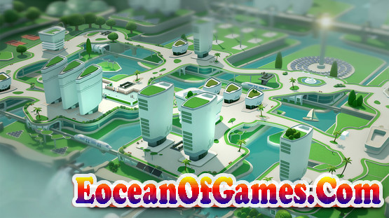 Two Point Hospital Off the Grid CODEX Free Download Ocean of Games