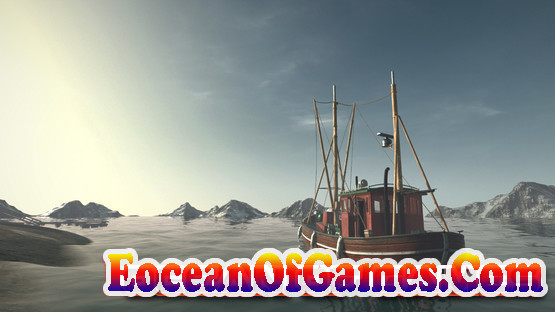Ultimate Fishing Simulator Greenland Free Download Ocean Of Games