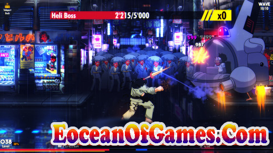 Ultra Savage Free Download Ocean Of Games