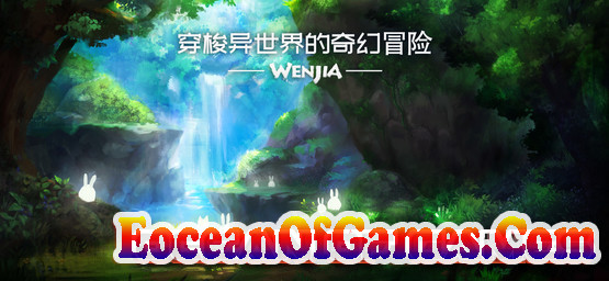 Wenjia Remake Free Download Ocean of Games