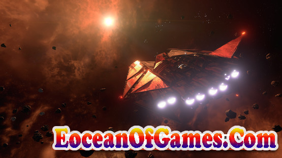 X4 Foundations Split Vendetta CODEX Free Download Ocean of Games