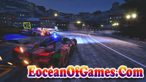 Xenon Racer Grand Alps Free Download Ocean Of Games