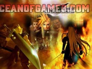 final fantasy 7 free download