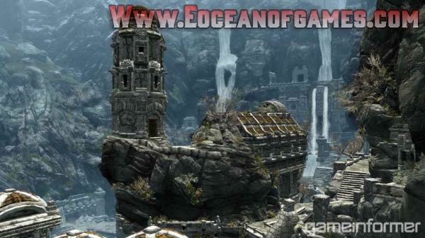 free download the elder scrolls v skyrim 1024x576
