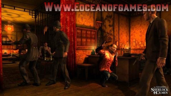free download the testament of sherlock holmes 1024x576