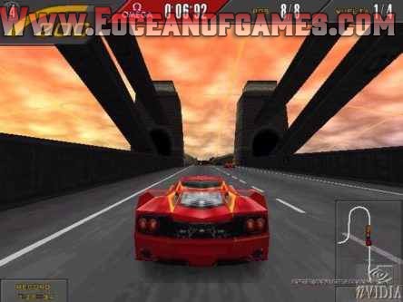 Need For Speed 2 Game Free Download Setup Ocean Of Games
